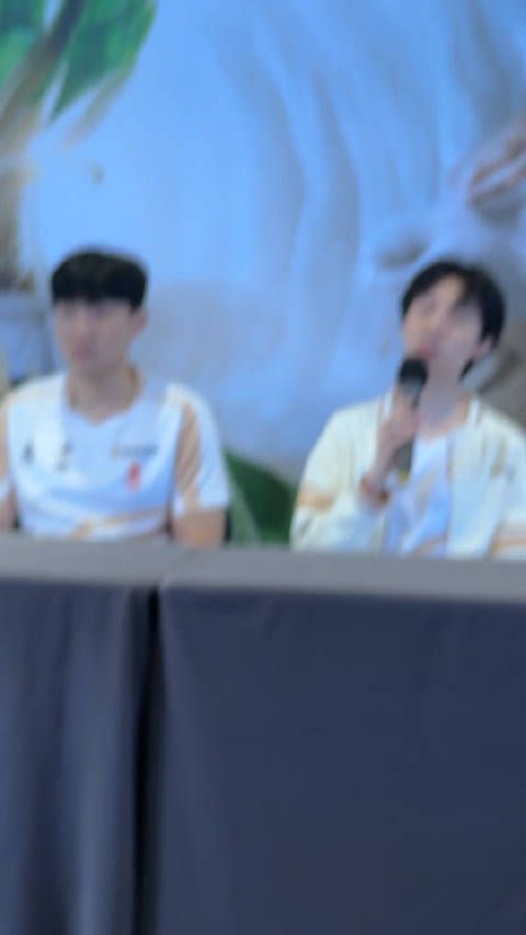 Baolan澄清S3并非第三年,提醒媒体注意赛事年份