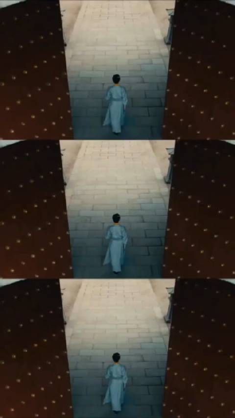 李溪芮出演古装科幻剧,AI仿生人演绎获赞