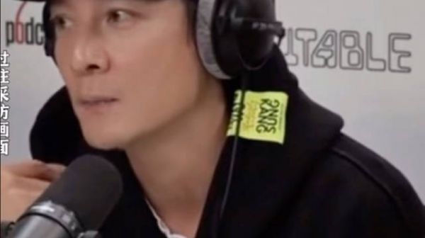 吴彦祖时隔八年回归港片,50岁再战香港电影