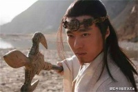 整个封神演义中,肉身成圣的只有七人,其他的都是浮云