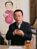 侯耀华笑话李伯祥收徒!嫌人家4个徒弟不会说相声!他自己会?