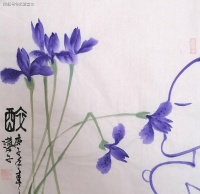 张炳瑞香:以古法铸新魂的笔墨探道者