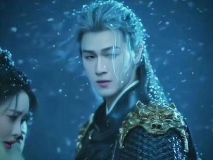 不是，我正要沉迷……你却告诉我他要去出演《楚乔传2宇文玥》 ? 天要塌了