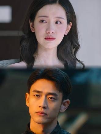 我心中的于好陆怀征 王天辰