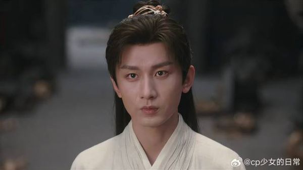 幕后黑手露出真面目,方多病一看惊呆了,竟是七岁的小孩