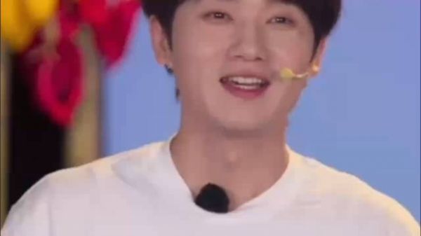 应到十人，实到十人！当“十个勤天”的呐喊再次响起，DNA狠狠动了！