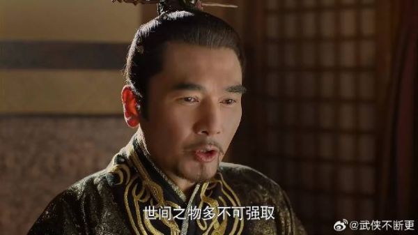 楚王避而不见,秦王自有对策!