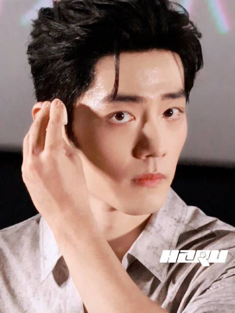 偶不行了这个怼脸就这样狠狠吓我一大跳