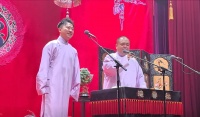 郭德纲的师弟与徒弟,以彼之道还施彼身,回击了闫宗海与钱程隋意