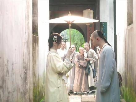 可惜没有如果，人生若能如初见该多好