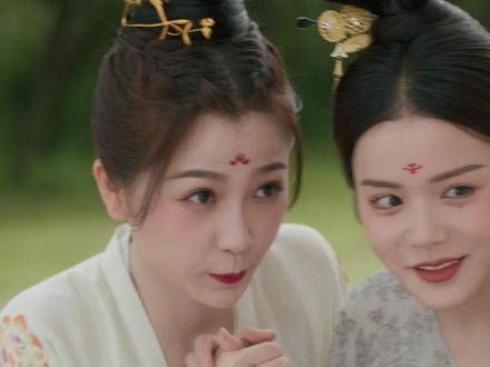 《苍兰诀》｜小兰花x结黎