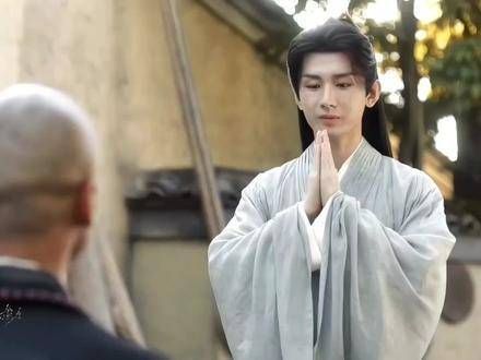 花皮竹骨怀慈悲