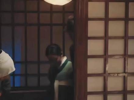 乱世之中，我们彼此相爱，又有谁能真正体会这种相敬如宾的情感…实在太甜了！