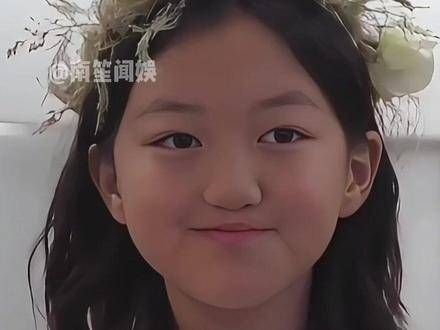 为何当年李亚鹏没有放弃抚养权?18年后目睹脱胎换骨的李嫣,真相令人动容