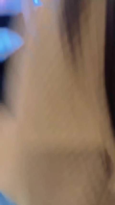 如果KTV包间遇到这种,有谁经得起考验呀