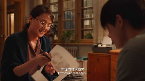 妈妈似乎天不怕地不怕,实际上当她成为妈妈的那刻起,怕的东西会更多