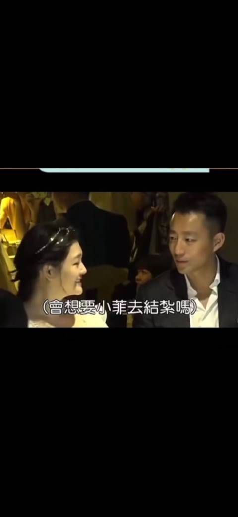 当年要不是张兰狠心阻止，汪小菲就为大S结Z了，要是那样马筱梅就惨了！