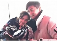 刘诗诗吴奇隆再陷离婚风波:沉默背后,是婚姻破裂还是舆论绑架?