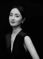 演员辛柏青发讣告,妻子朱媛媛去世
