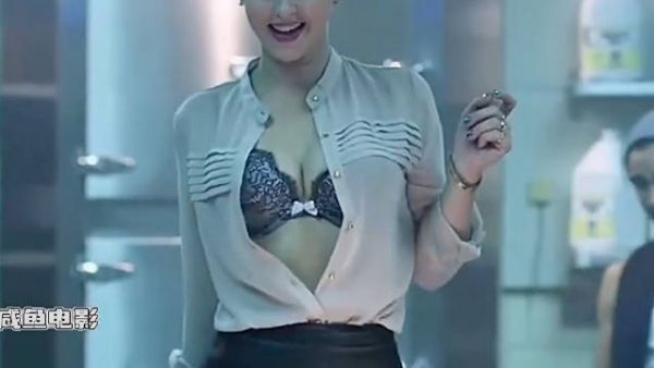 一个片段看了整个电影