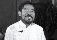 演员扎西顿珠去世
