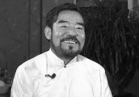 西藏表演艺术家扎西顿珠去世,曾参演《女活佛》,《松赞干布》