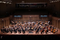 12部管弦乐作品在成都演奏,展现2025中央音乐学院作曲系的音乐力量