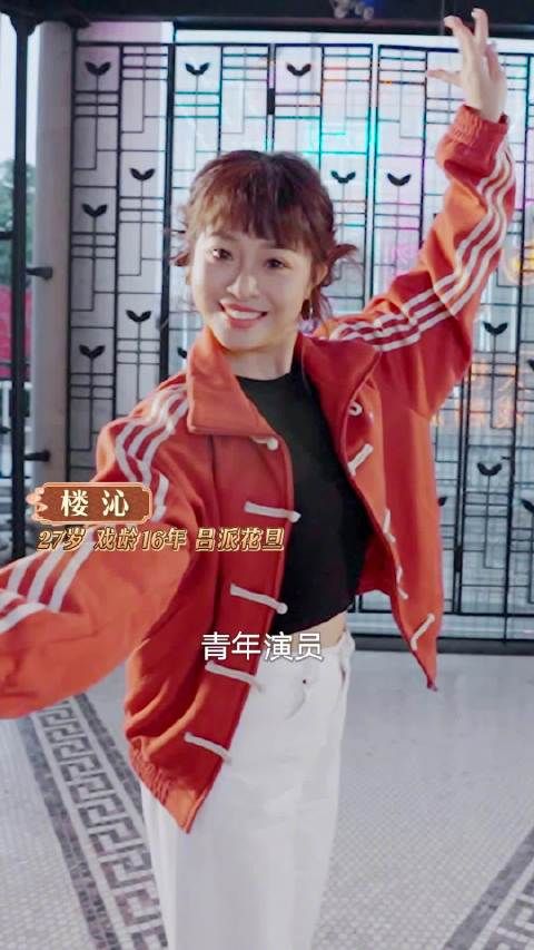 没有小角色，只有小演员