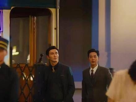 高伟光梁靖康哑舍时光之旅!