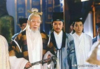 张三丰为何终身不娶老婆?把他七个徒弟的名字连起来念,你就懂了