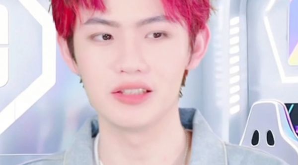 原来@LGDNBW-九尾 是有准备开启爬山vlog2.0的