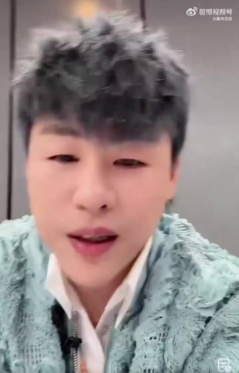谁懂!胡彦斌清唱《进行式》直接唤醒青春!