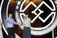 李子柒获聘非遗推广大使助力非遗传承