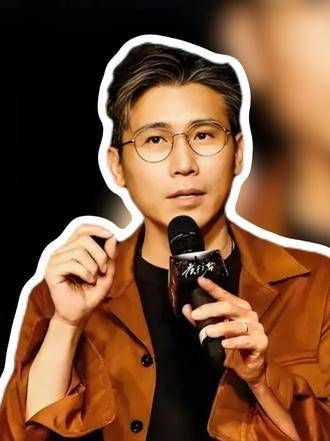 中戏93级的情谊超越生死界限!