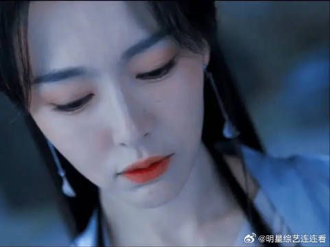 谁懂啊家人们,唐嫣的打戏真的很赏心悦目