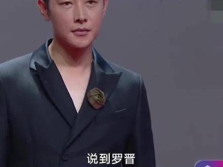孙俪询问罗晋:为何结婚没邀我?罗晋的回应,让网友直呼:情商爆表!