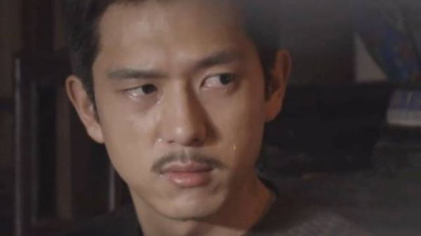 梁乡得知好友杨凯之被杀！李现哭戏绝了