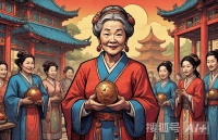 《红楼梦》中的马道姑念咒，宝玉就头疼的原因是封建迷信吗？为什么这种行为，基本上反噬自己！