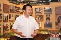 路遥为中外读者开启了解中国的窗口