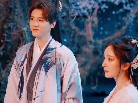 “漫长妖生,于我而言,你不过是位过客”全员BE感爆棚