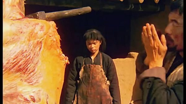 老丈人看不上的小伙竟如此厉害