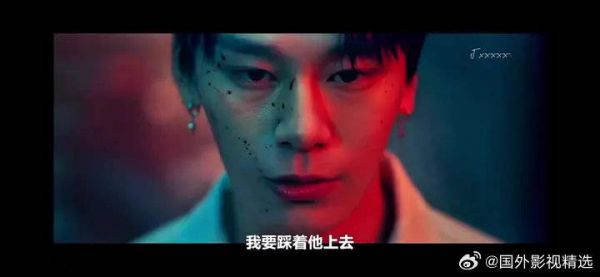 最近韩剧质量高到给我看爽了!