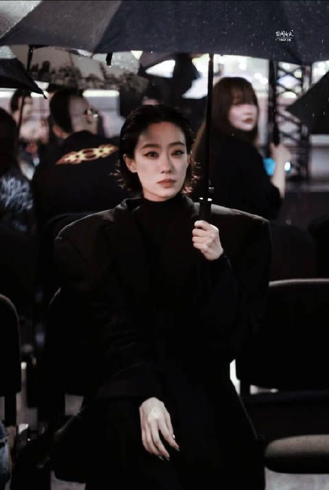 巴黎世家这次是真会选人！