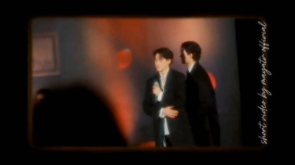 Maya包办婚姻之婚礼影片️