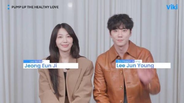 Apink恩地独家采访视频上线Viki平台