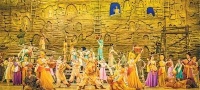 舞剧精品是“演”出来的（面对面）