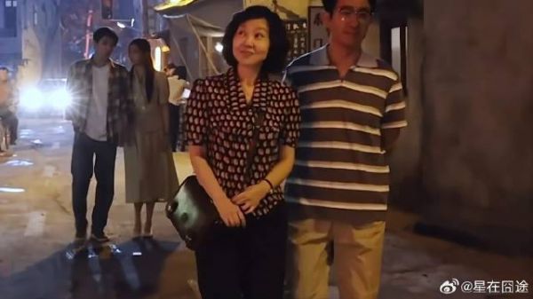 这个结局打破了国产剧固有的结局，乳腺通畅了