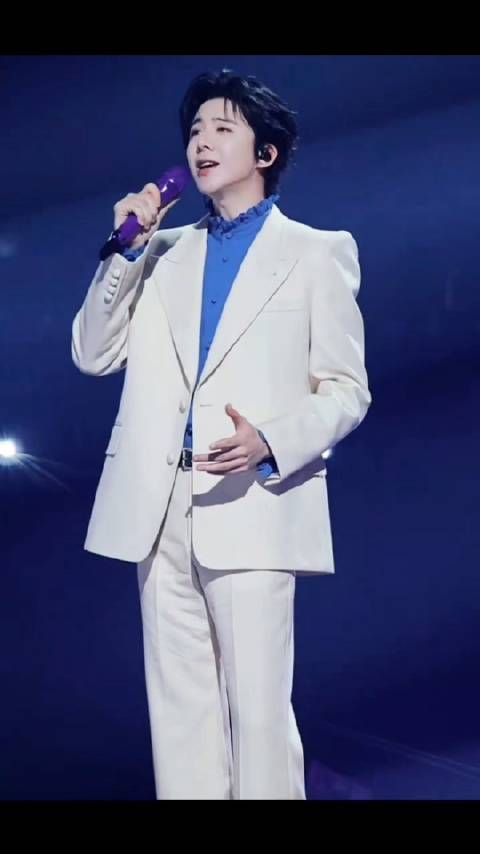 哇哇哇 我们的ost王子 又上新歌了 《我只愿》