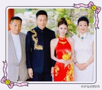汪小菲直播被说是“戏精”，幽默回怼堪称单口相声，网友：怼的好