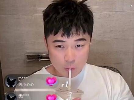 陈赫针对赵丽颖和林更新的CP粉作出回应，能够感受到陈赫似乎有些无奈